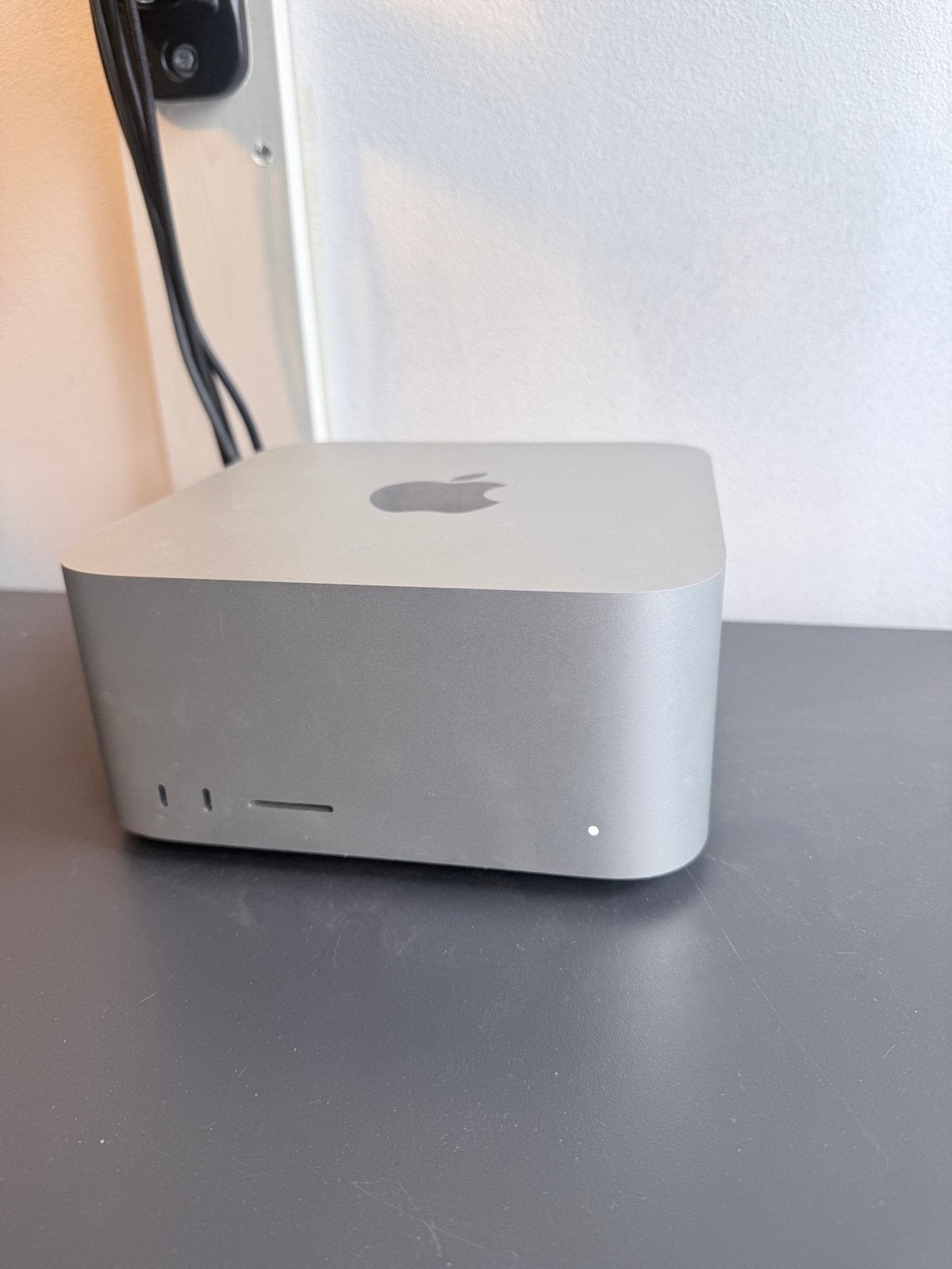 Apple Mac Studio M2 Max (32 GB RAM, 30-core GPU), Computers en Software, Apple Desktops, Zo goed als nieuw, Overige modellen, SSD