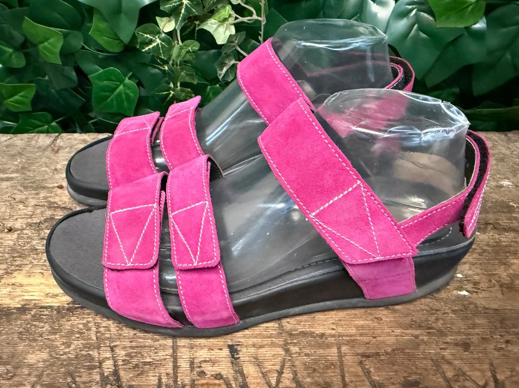 Nieuwe sandalen van Durea maat 40  (wijdte H), Durea, Overige kleuren, Nieuw, Durea