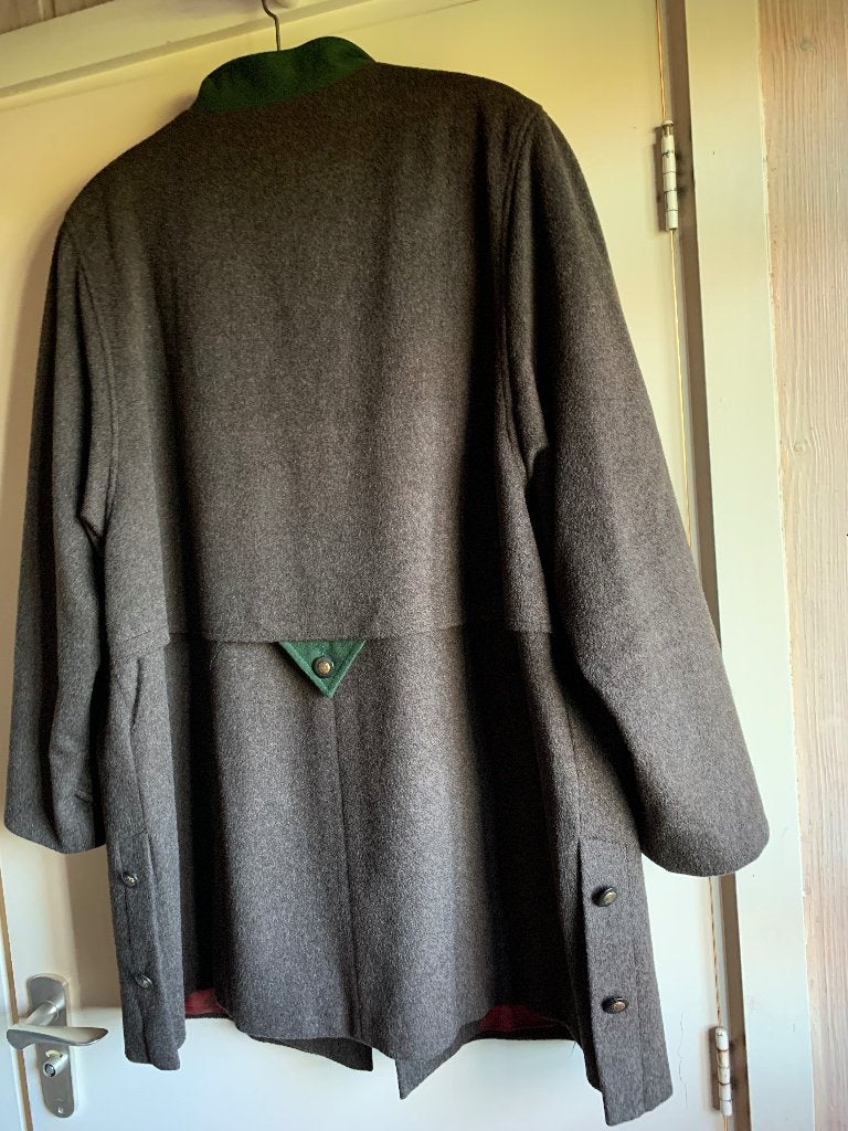 Overgangsjasje dames, Kleding | Dames, Ophalen of Verzenden, Zo goed als nieuw, Maat 46/48 (XL) of groter