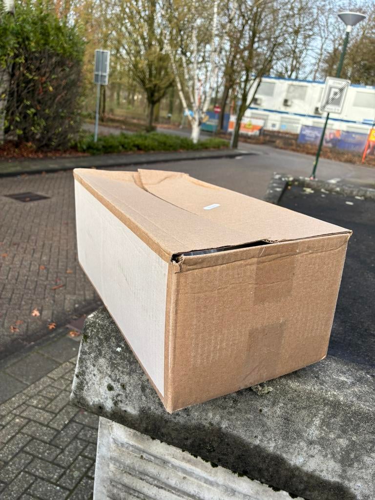Vaatwascapsules all-in-one 120 dozen van 300 stuks, Ophalen