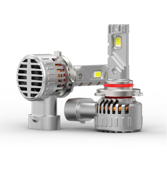 A60  Led H7/H4/H8/H9/H11 Hb4 5000 LM / 6000 K Canbus, Ophalen of Verzenden, Nieuw, Lada