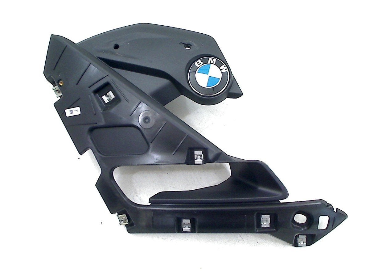 Zijkuipdeel Links BMW M 1000 R 2024 (S1000R KM3) 46638393623, Bayerische Motoren Werke AG, Gebruikt, Kundenbetreuung@bmw.de, Petuelring 130, München 80809, , Duitsland