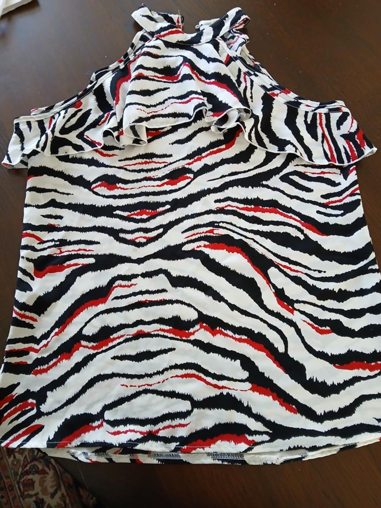 Mooie top Paris et moi maat L, Kleding | Dames, Paris et moi, Maat 42/44 (L), Ophalen of Verzenden, Zo goed als nieuw