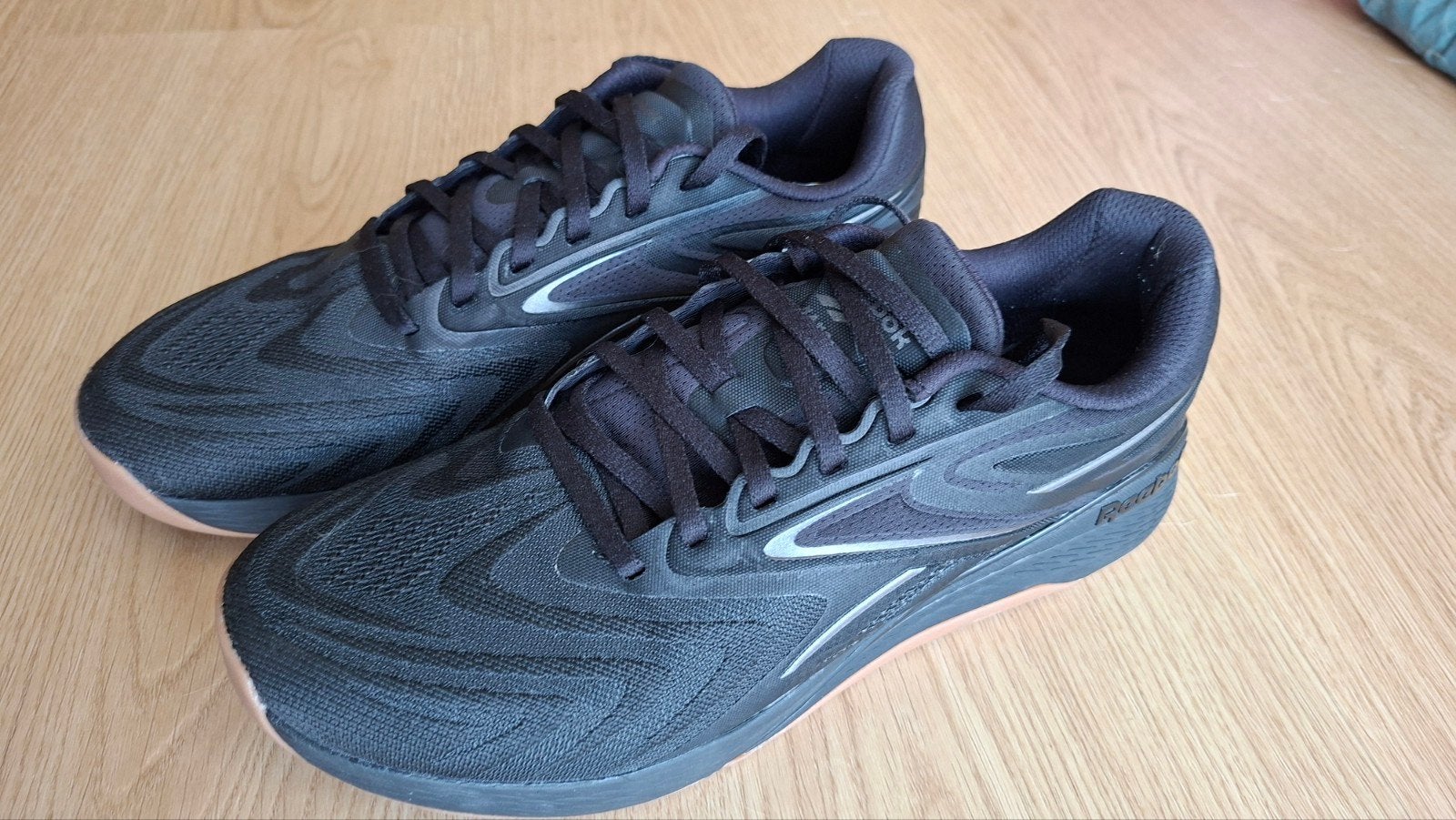 Reebok Nano X5 edge, Ophalen of Verzenden, Nieuw