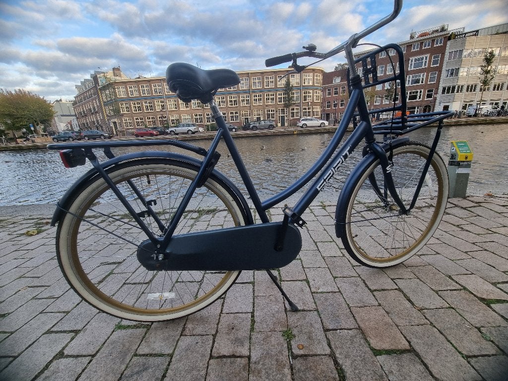 Fiets, 56 cm of meer, Ophalen of Verzenden, Gebruikt, Overige merken