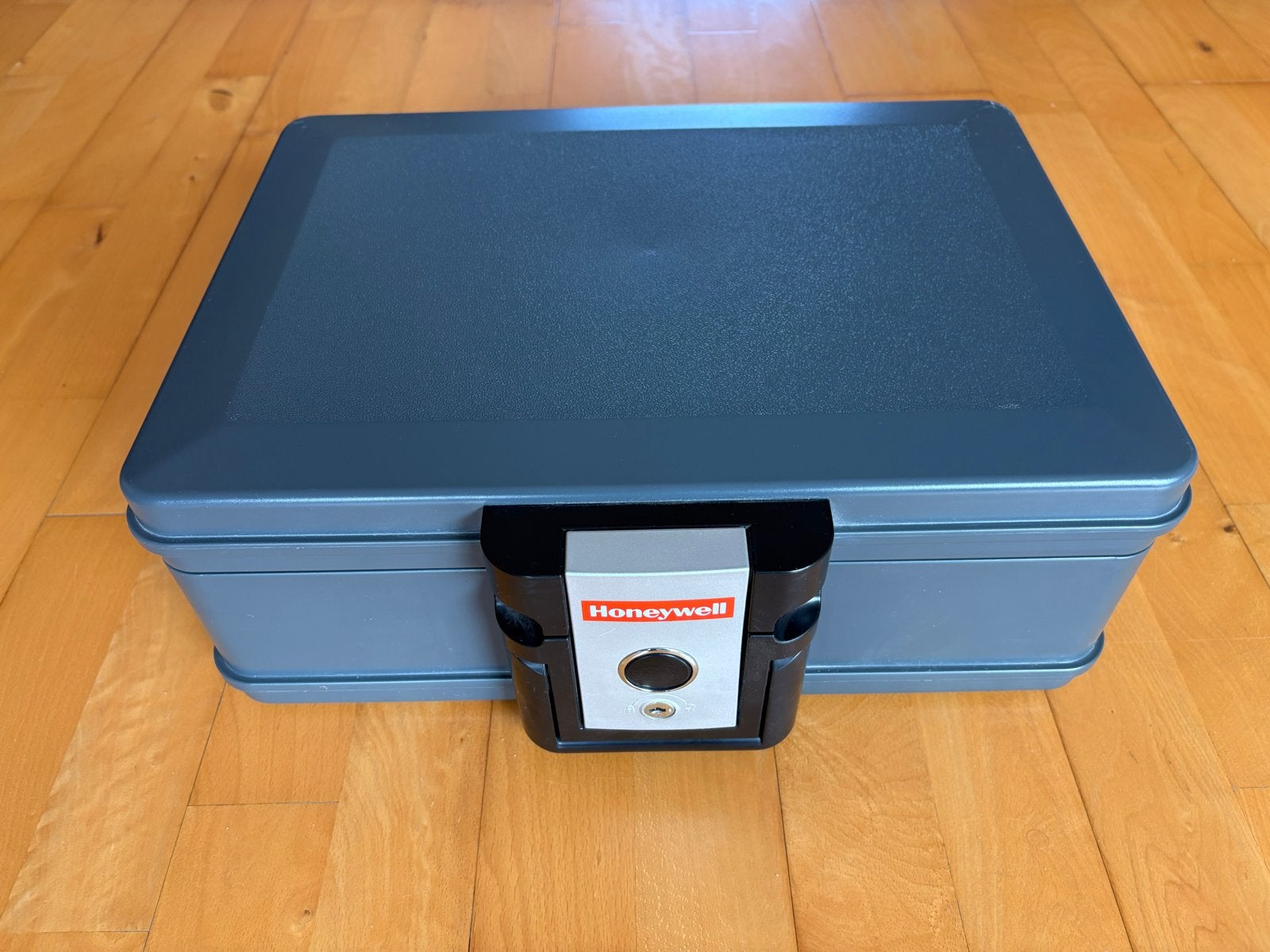 Honeywell Brandwerende Kluis - Compact en Veilig, Ophalen, Zo goed als nieuw, Brandkast
