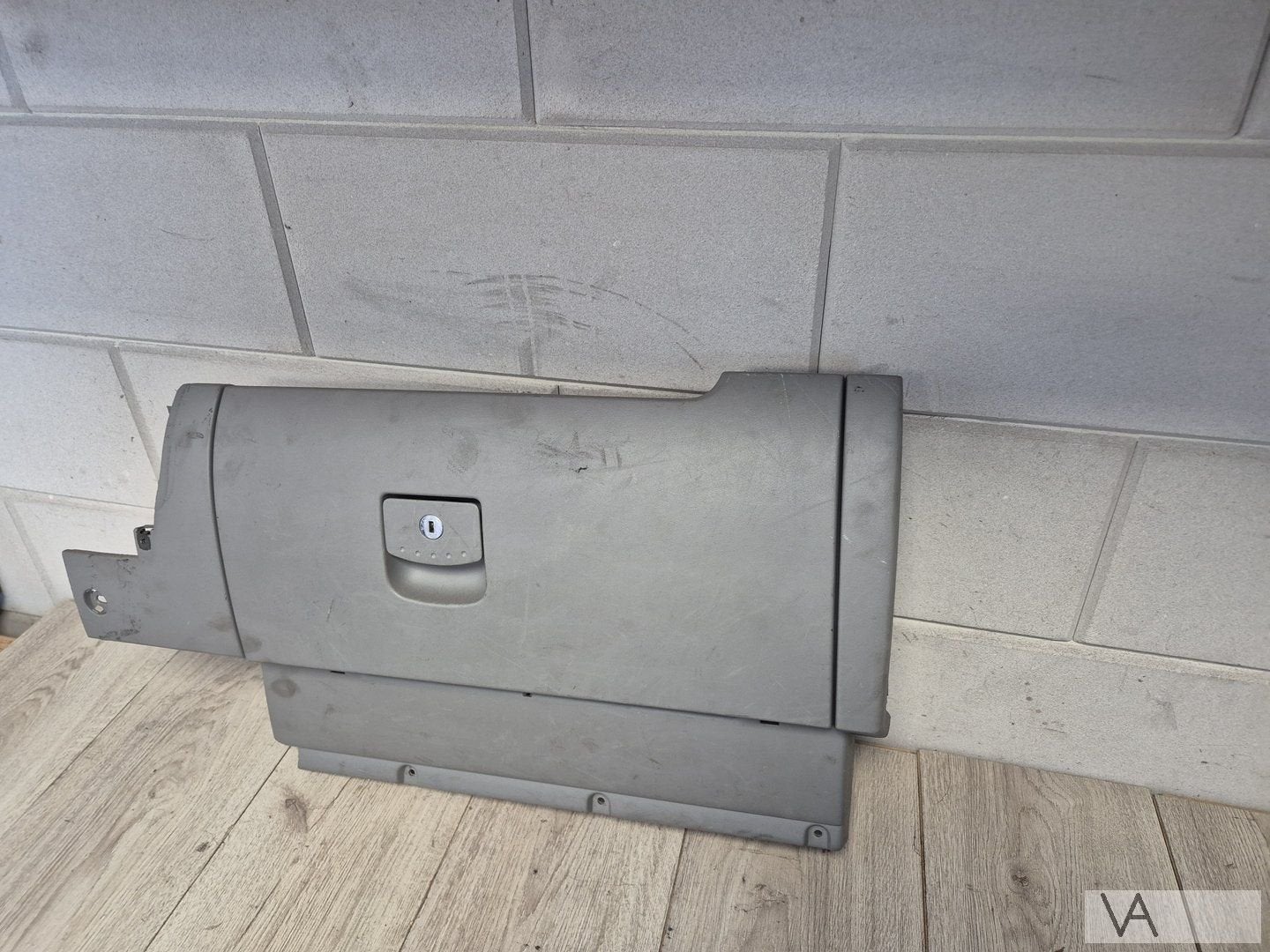 Dashboardkastje van VW New Beetle 1998 -2010 1c1880247k €200, Gebruikt, -, Volkswagen, -