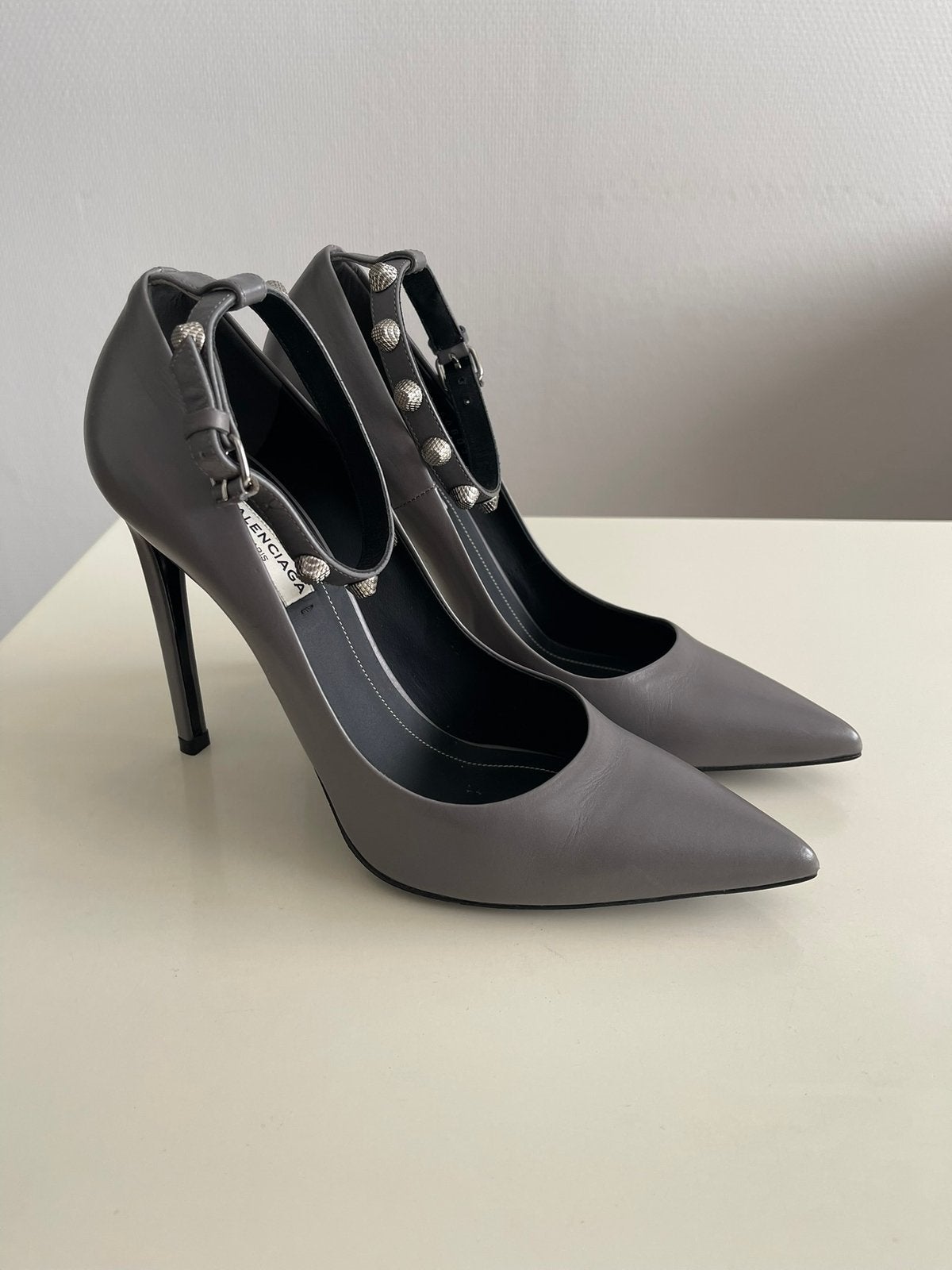 Balenciaga Pumps, Kleding | Dames, Pumps, Zwart, Nieuw, Ophalen of Verzenden