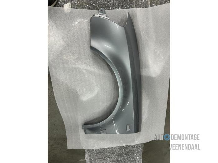 Scherm links-voor van een Audi A4 (LY7G), -, -, Nieuw, -