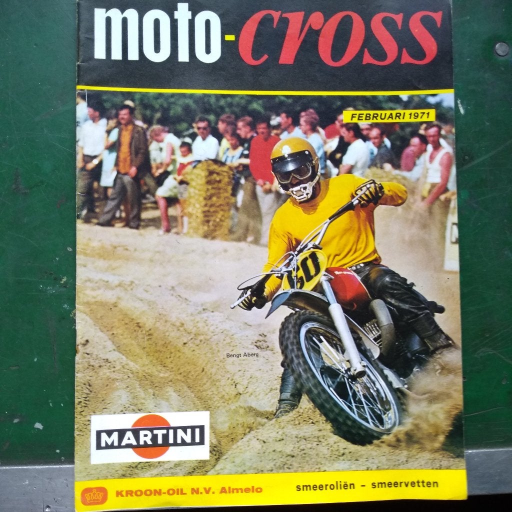 Motorbladen, Boeken, Motoren, Ophalen, Gelezen, Algemeen