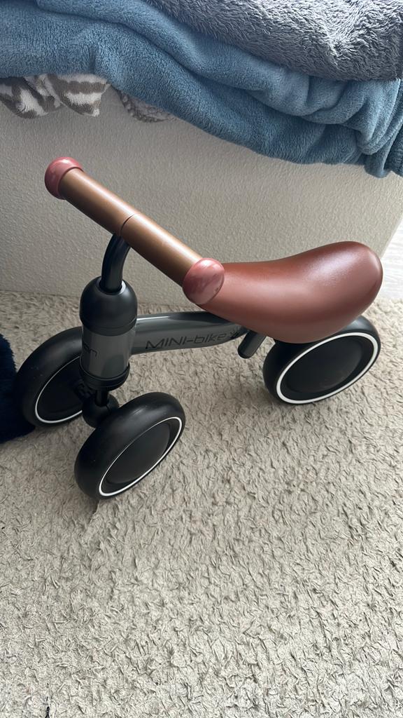2cycle mini bike, Ophalen, Zo goed als nieuw, Minder dan 16 inch