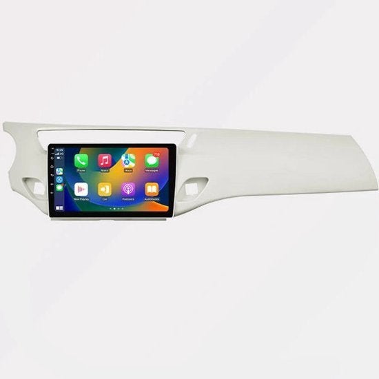 Android Car Radio – Autoradio – Multimediaspeler, Corvance B.V., Verzenden, Nieuw, Corvancebol@gmail.com