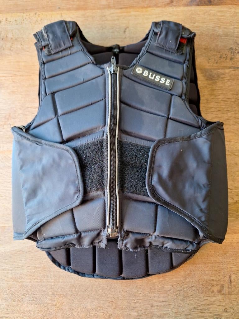Body protector, Dieren en Toebehoren, Ophalen of Verzenden, Bovenkleding