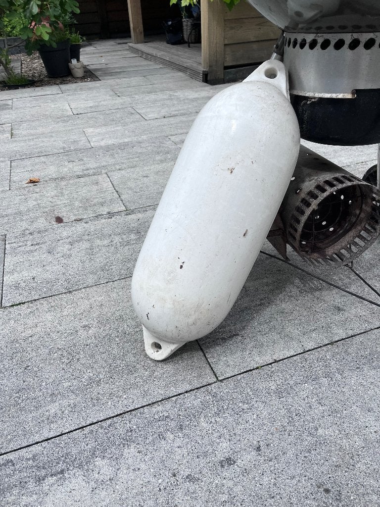 Stootboei, Ophalen, Gebruikt, Overige typen