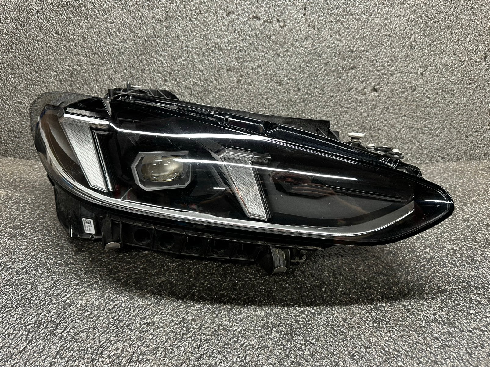 full led koplamp rechts bmw 4 serie g22 g23 g26 LCI 5A3B2F4, Ophalen of Verzenden, Gebruikt, BMW