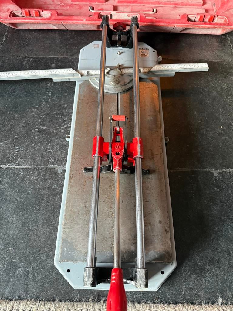 Te koop Rubi TX 70, Ophalen, Overige materialen, 60 cm of meer, Zo goed als nieuw