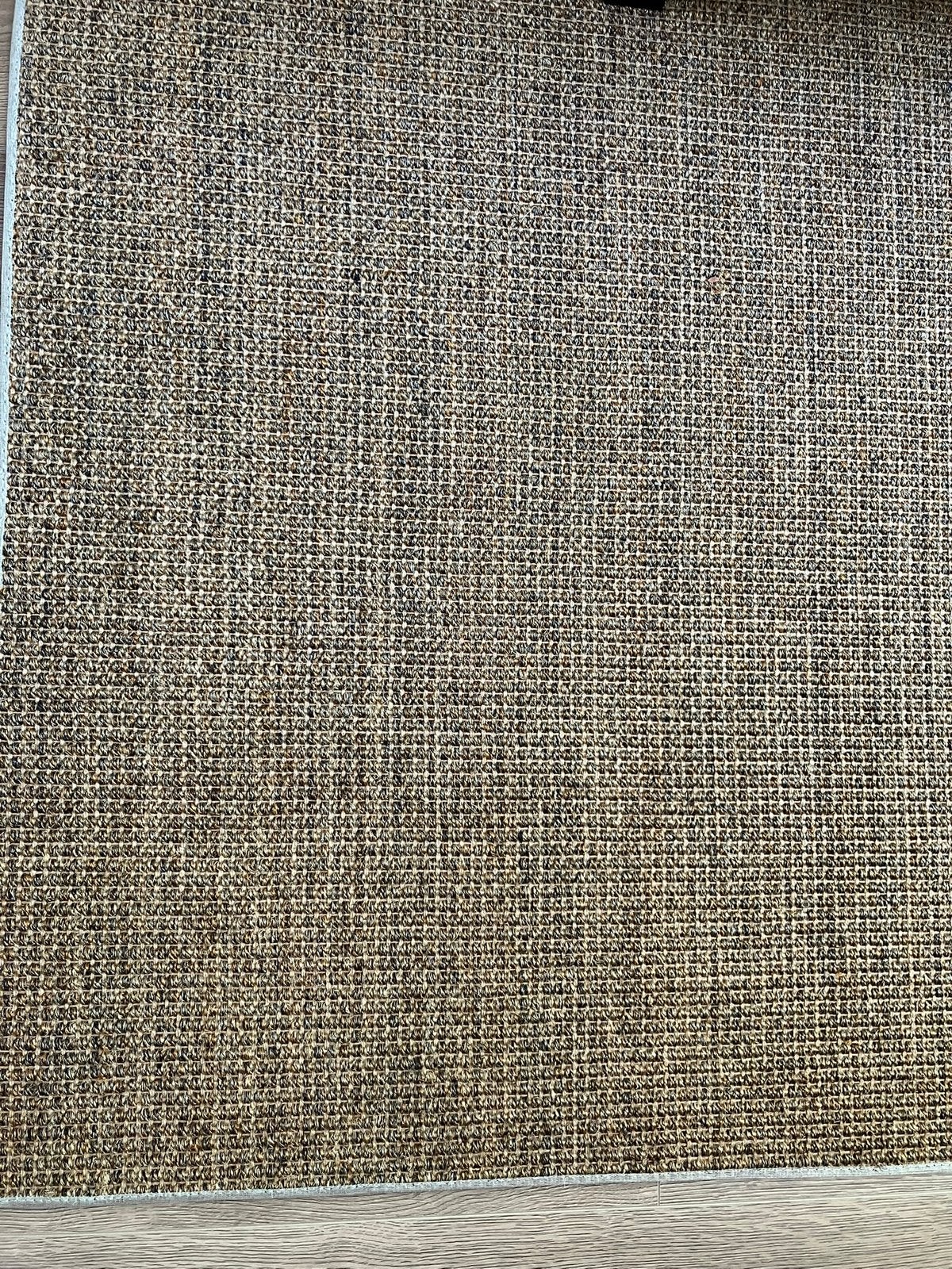 Vloerkleed.  Karpet, Ophalen, 150 tot 200 cm, 200 cm of meer, Zo goed als nieuw