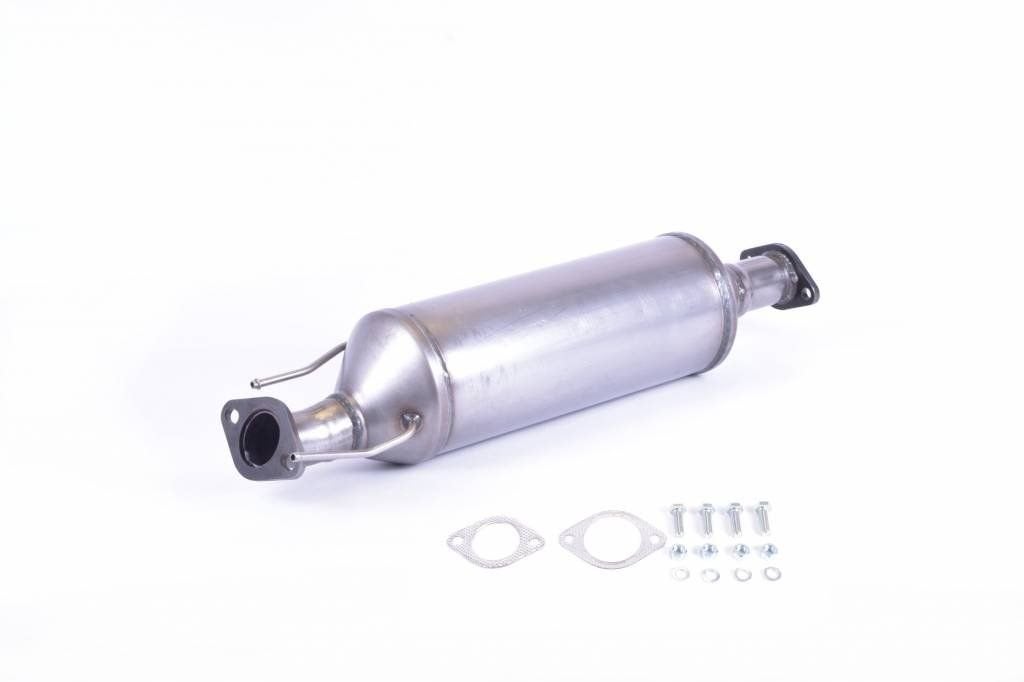 Roetfilter Kia Carens 2.0 CRDi, -, Hyundai, -, Nieuw