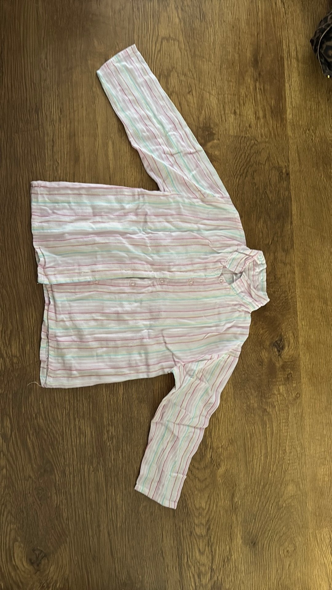 Pyjama, Ophalen of Verzenden, Zo goed als nieuw, Maat 34 (XS) of kleiner