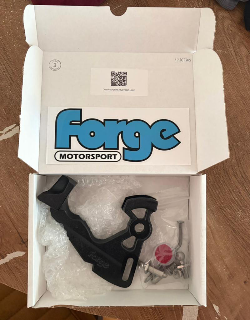Forge VAG 6 bak MQ350 O2M O2Q short shifter, Ophalen of Verzenden, Nieuw, Seat