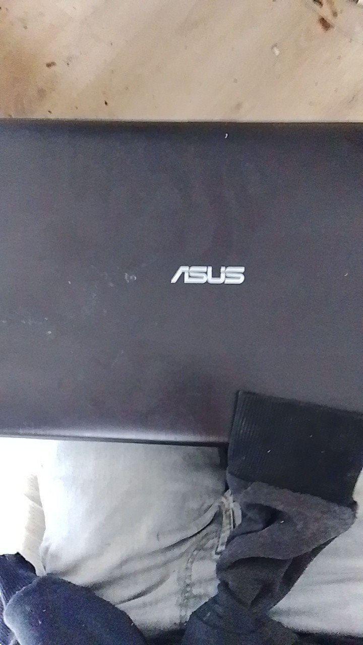 ASUS A541U Laptop - Windows 11 - Zonder Oplader, Computers en Software, Windows Laptops, Ophalen, 64 GB of meer, Gebruikt, Asus