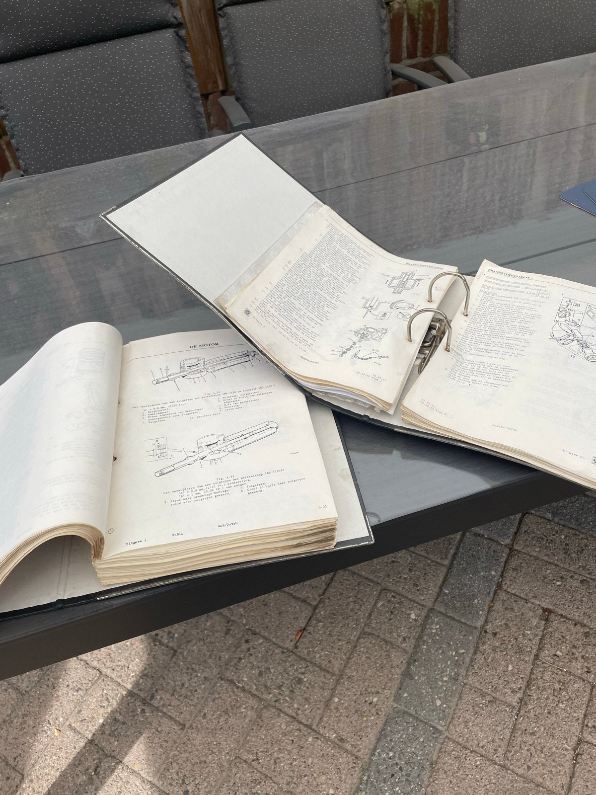 MGB Werkplaats Manual - Uitgebreide Handleiding, Boeken, Ophalen, Gelezen, Overige merken