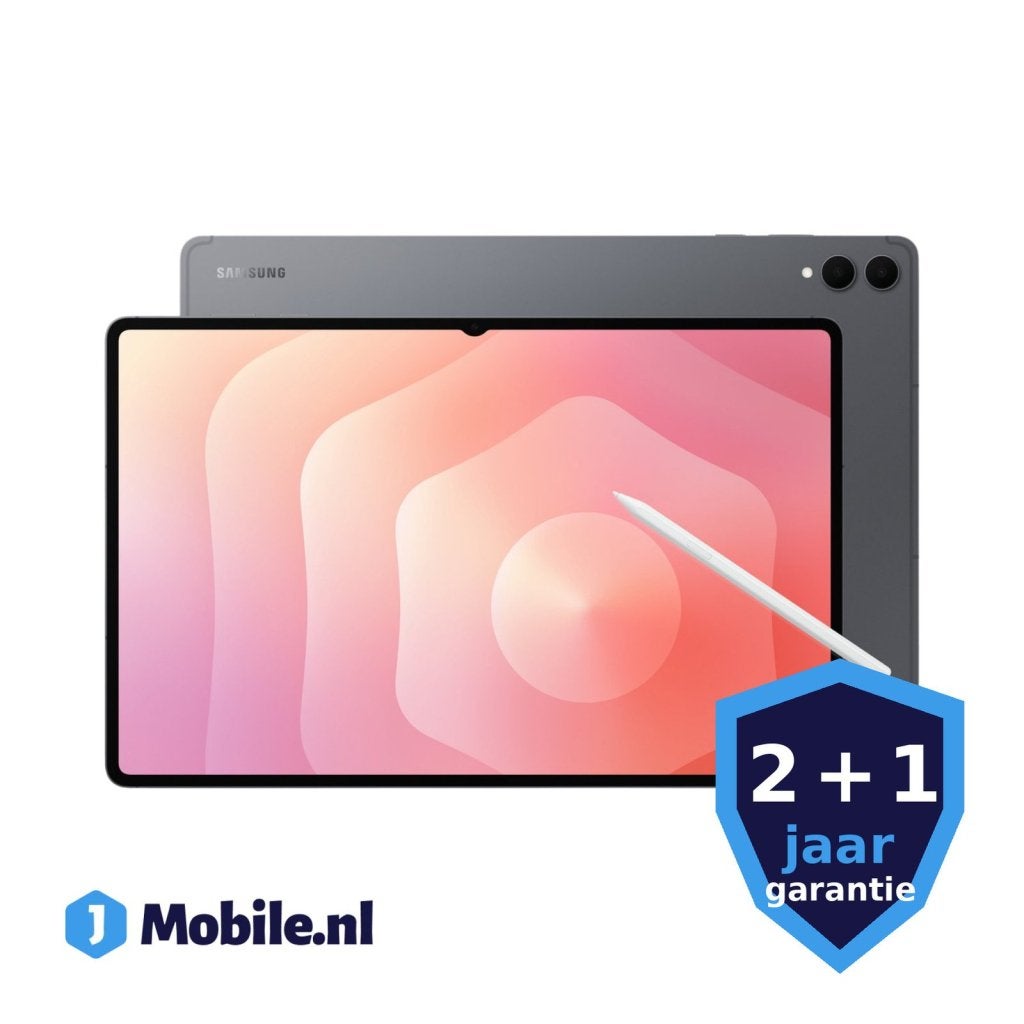 Samsung Galaxy Tab S11 Ultra - 5G - 1TB - Grijs, Computers en Software, Nieuw, Ophalen of Verzenden, 1 TB, Samsung