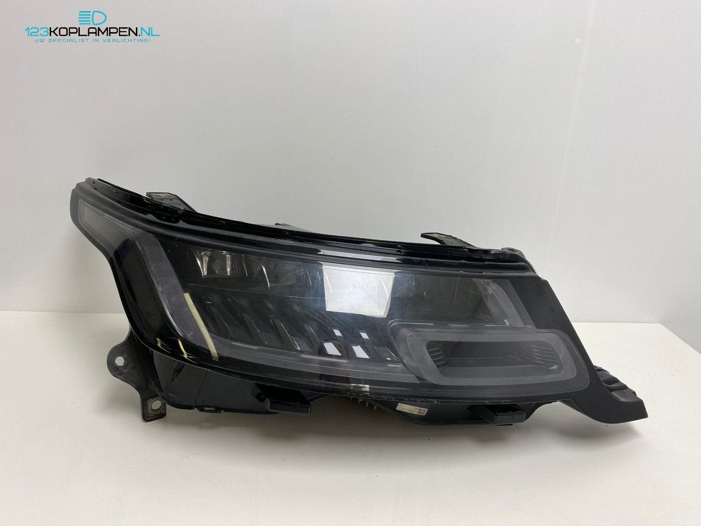 (VR) Range Rover Sport L494 Facelift High Plus Full Led kopl, -, -, Ophalen of Verzenden, -