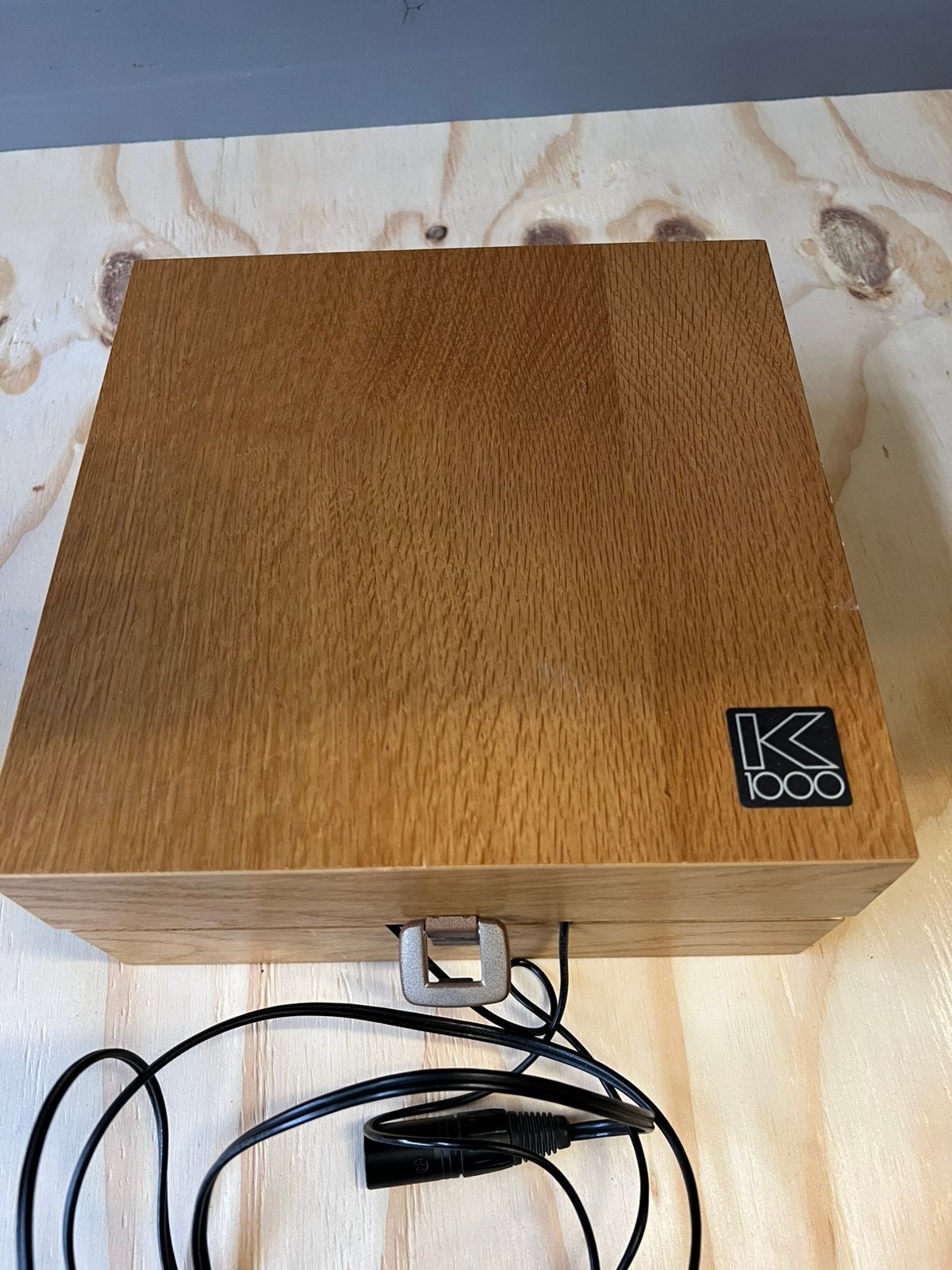 Akg k1000 koptelefoon maat l, Overige merken, O, O, Ophalen of Verzenden