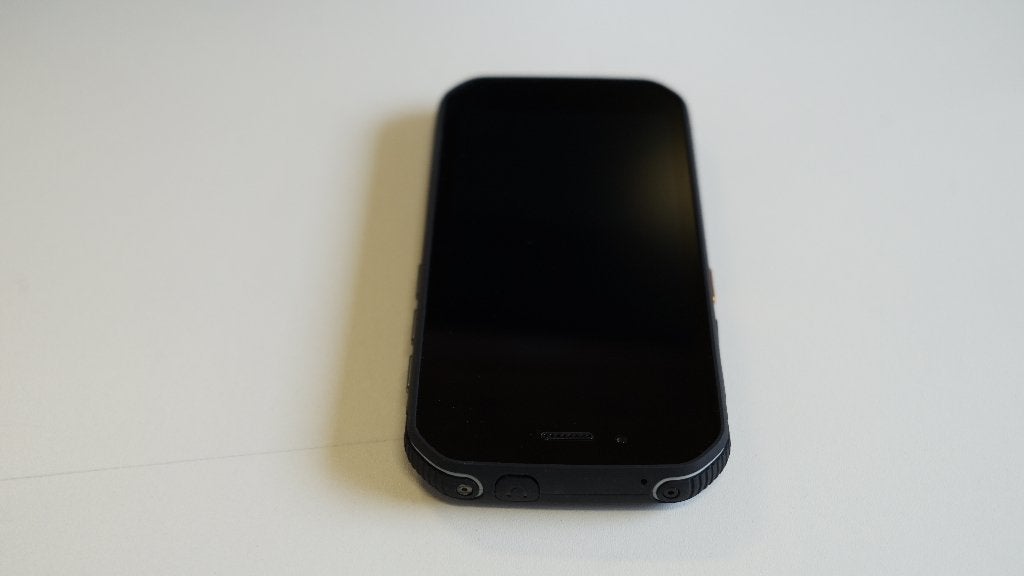 Cat S42 dual sim - android smartphone, Bullitt, Gebruikt, Verzenden, Bullitt