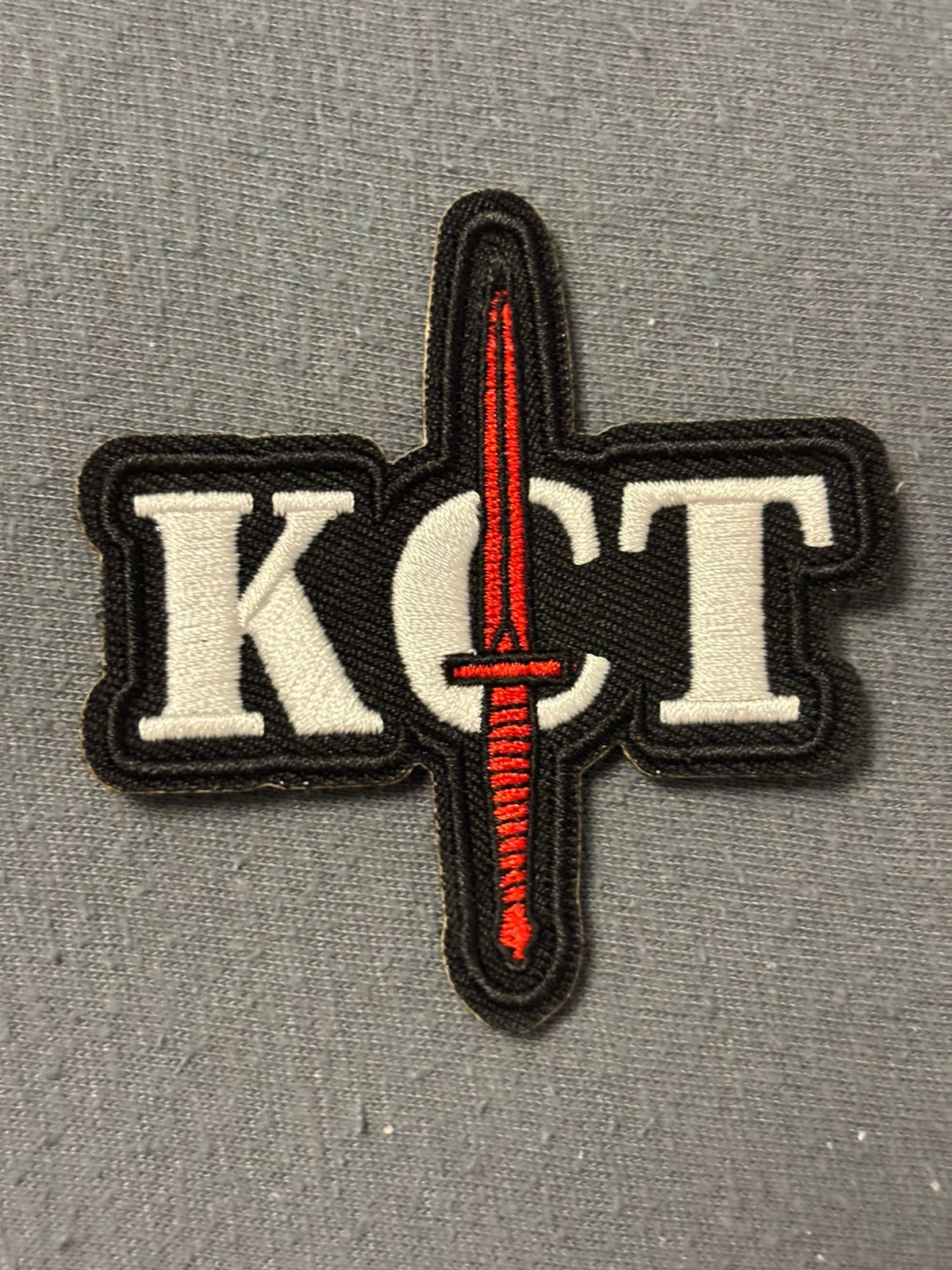 KCT embleem, Verzenden, Landmacht, Nederland, Embleem of Badge