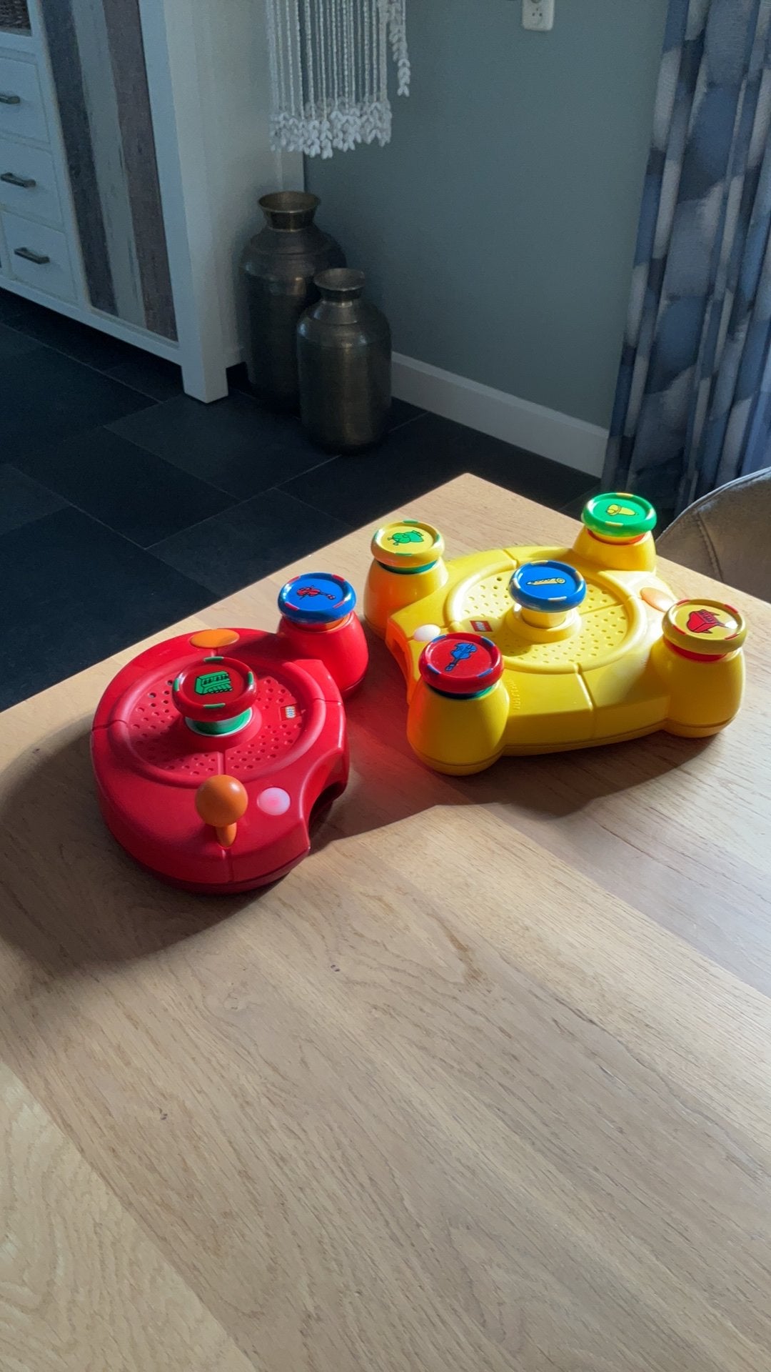 Lego duplo music Twister explorend  Vintage, Lego Primo, Overige thema's, Ophalen of Verzenden, Zo goed als nieuw