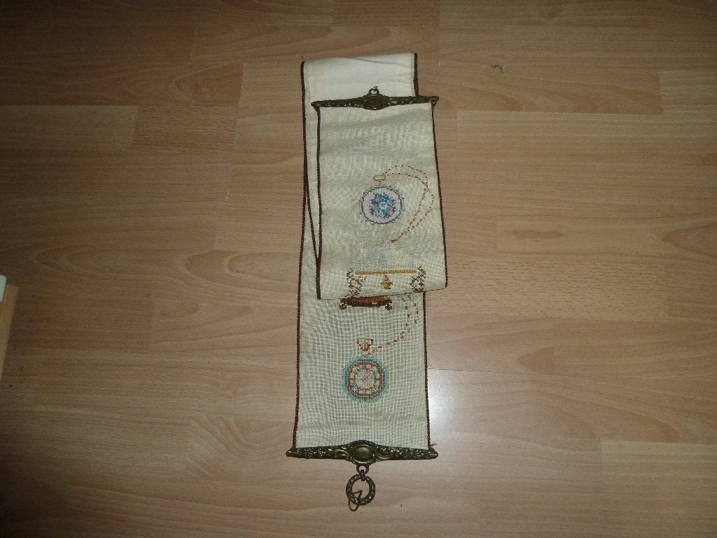 Schellekoord lgt ca 1.45 mtr  SK3, Antiek en Kunst, Ophalen of Verzenden