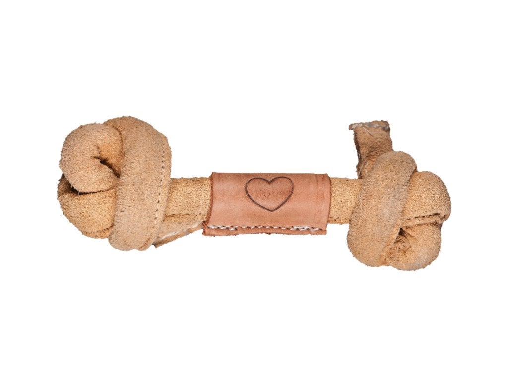 NATURALS Huggle Hide Knotted Bone Maat S Aanbieding!!!, Ophalen of Verzenden, Nieuw