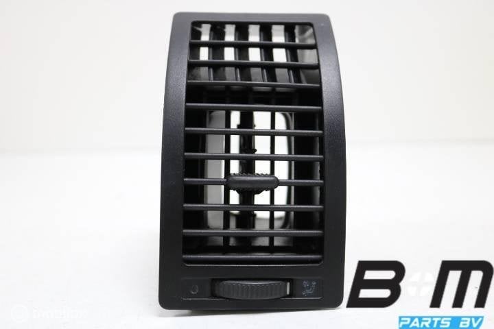 Luchtrooster in dashboard links VW Polo 9N 6Q0819703, Auto-onderdelen, Gebruikt