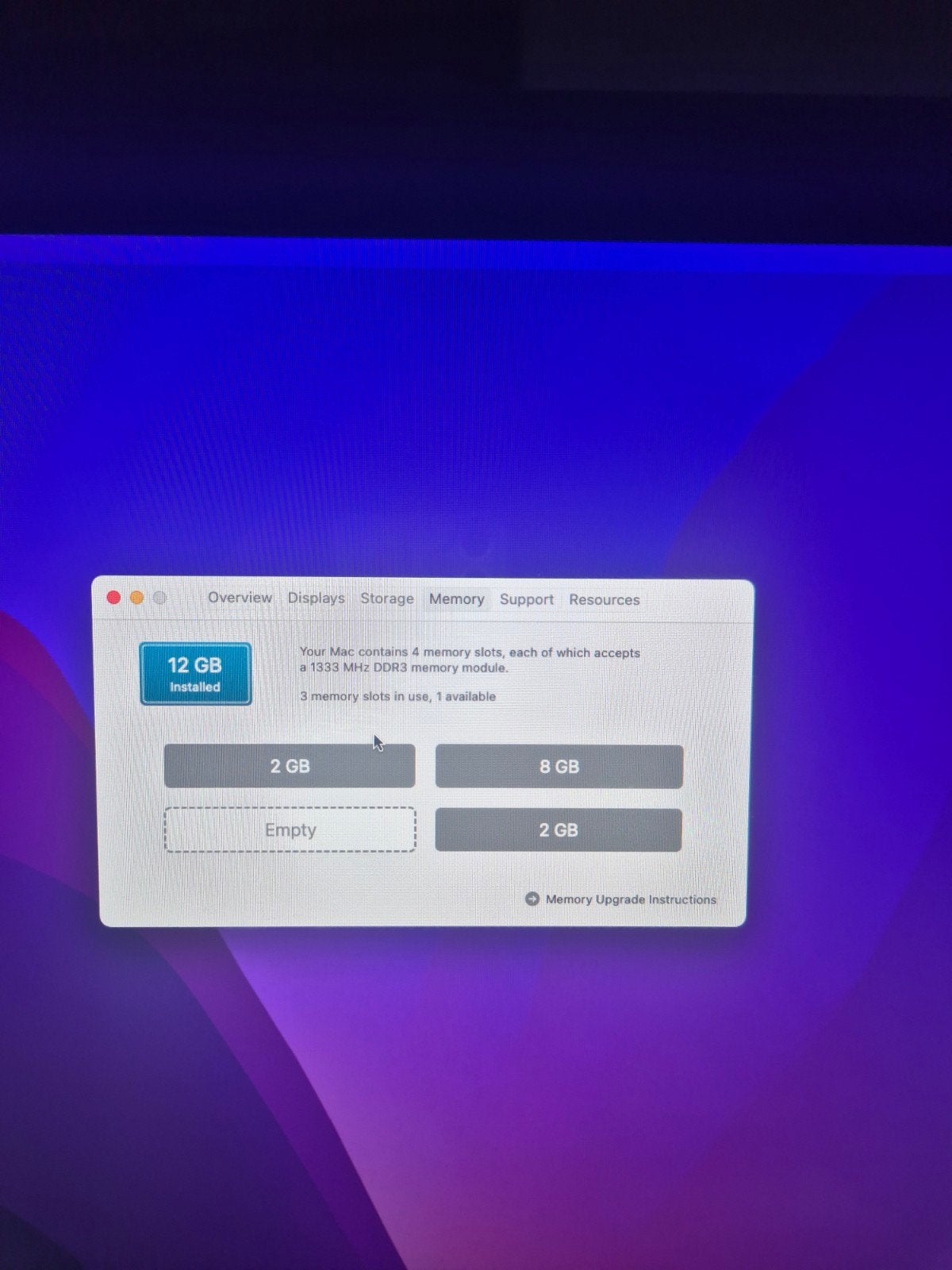 mooie imac heel snel, 2 tot 3 Ghz, IMac, Ophalen of Verzenden, Zo goed als nieuw