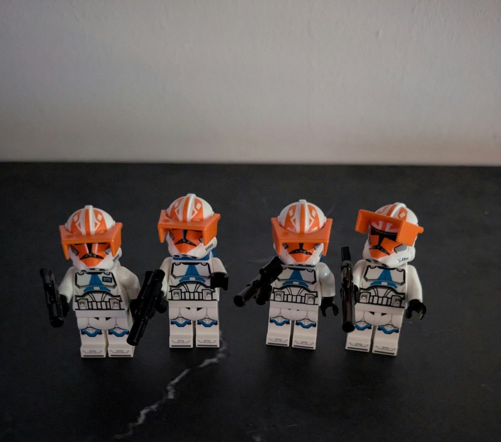 LEGO Star Wars 75359, Inclusief instructies, Star Wars, Lego, Aastvej 1, 7190 Billund, Denmark