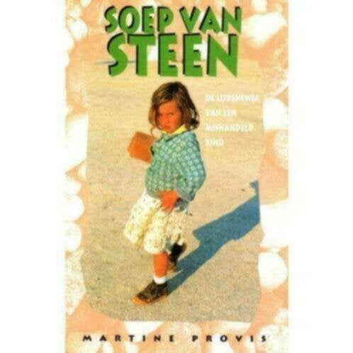 Martine Provis, Ophalen of Verzenden, Zo goed als nieuw, Overige