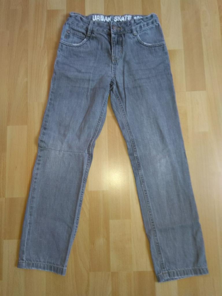 Spijkerbroek *Charles Vogele*, Broek, Gebruikt, Jongen of Meisje, Charles Vogele