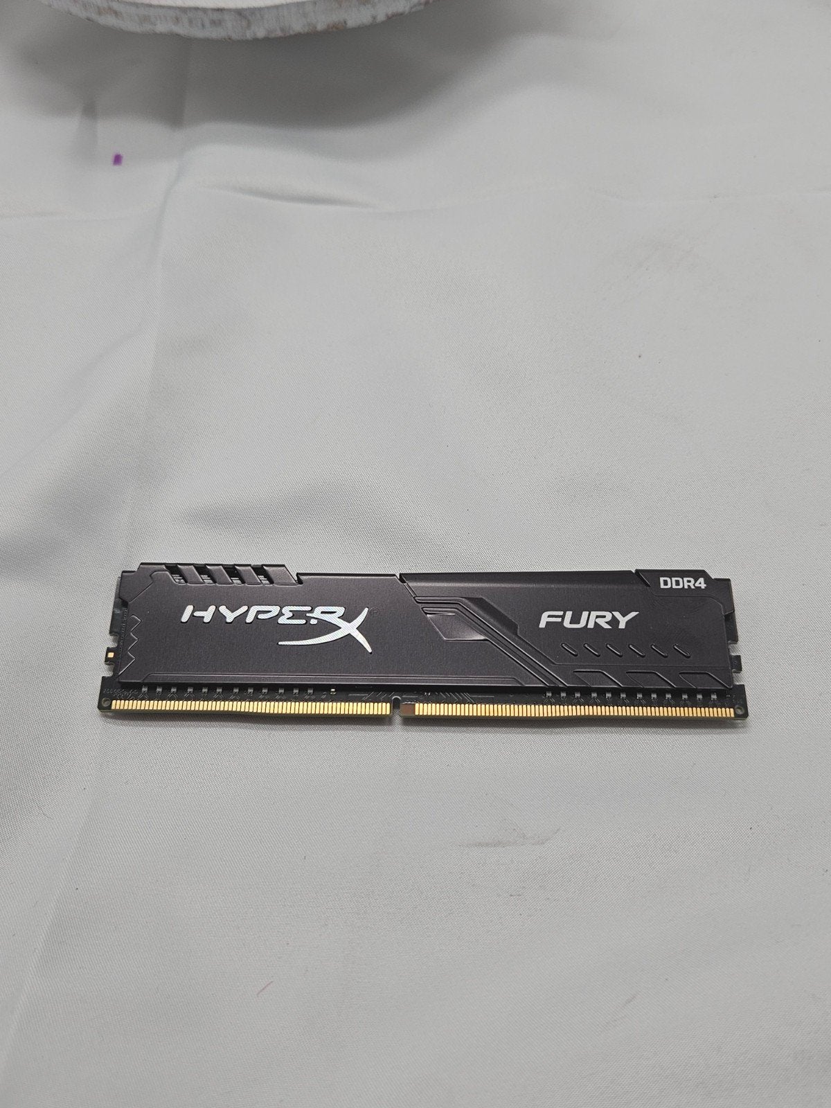 G.Skill Aegis & HyperX Fury DDR4 RAM Geheugen 16GB RAM (2x8), Computers en Software, RAM geheugen, Server, DDR4, Ophalen of Verzenden