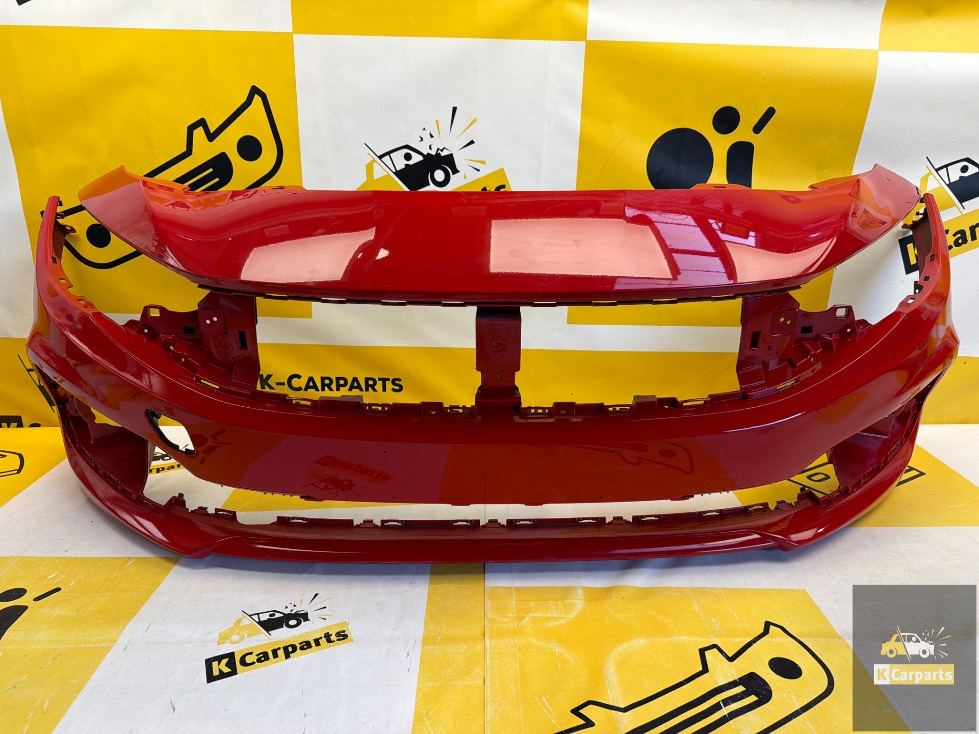 Voorbumper Fiat Tipo 2015-2023 origineel bumper 735631451 Fi