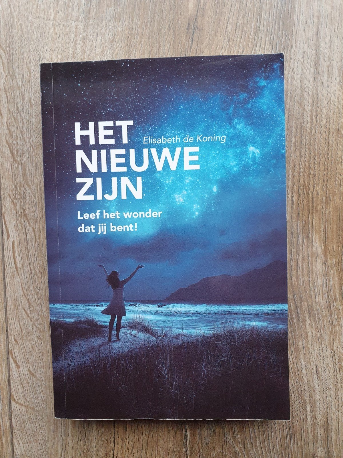 Elisabeth de Koning - Het Nieuwe Zijn, Achtergrond en Informatie, Spiritualiteit algemeen, Elisabeth de Koning, Ophalen of Verzenden