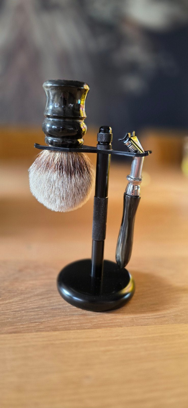 Shavemac scheerset (topkwaliteit), Ophalen, Zo goed als nieuw, Overige typen