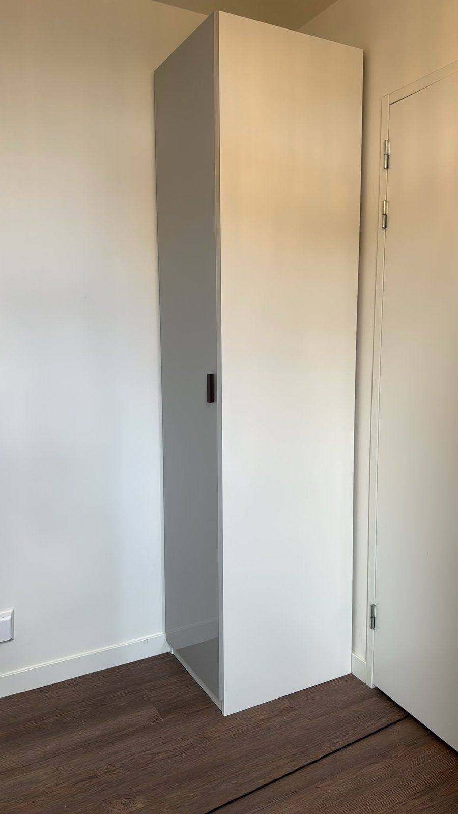 Pax kast 50x58x236 gratis af te halen