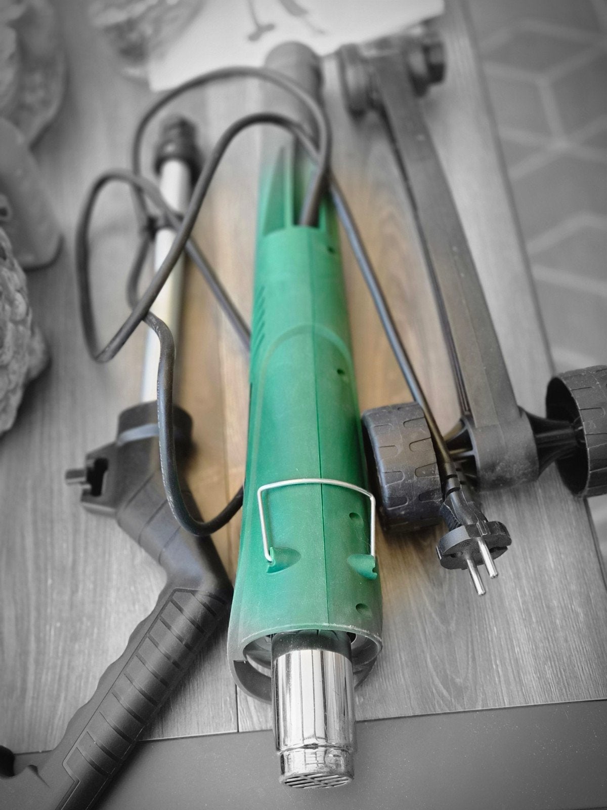 Elektrische onkruidbrander - HammerSmith Bionic Burner, Ophalen, Nieuw, HammerSmith