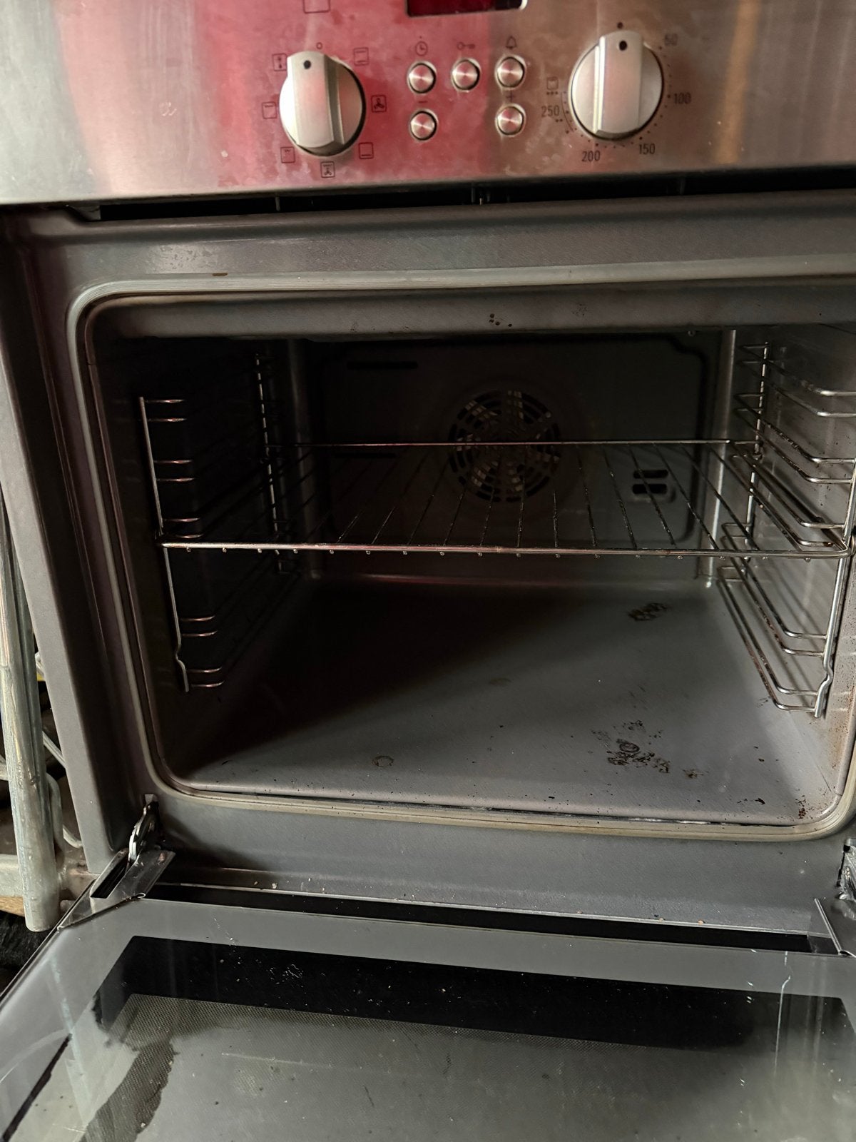 Siemens Inbouw Heteluchtoven - Gebruikt, Witgoed en Apparatuur, Ovens, Gebruikt, Hete lucht, Siemens, Ophalen of Verzenden