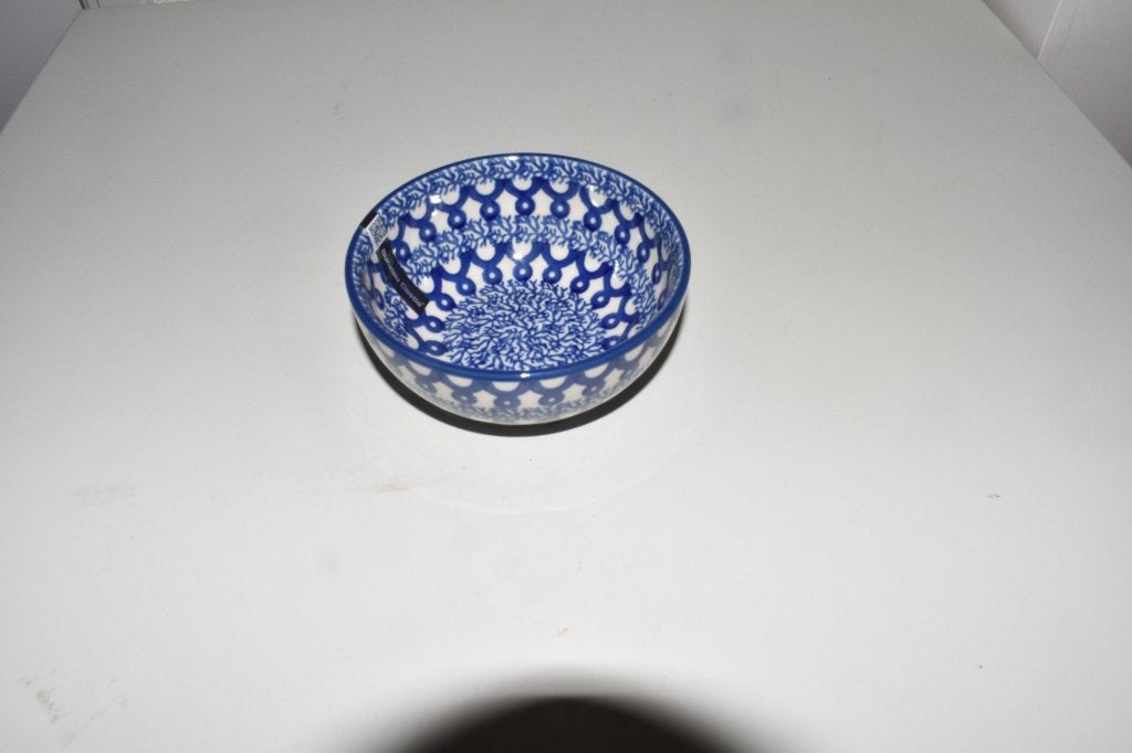 Rice Bowl Blue Harbour Bunzlau Castle servies, Overige merken, Keramiek, Ohmstraat 20, 3861NB Nijkerk, Overige typen