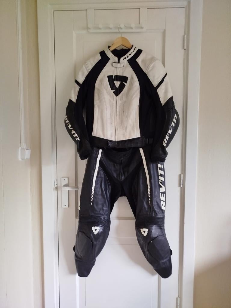 REV'IT! Xena 3 Dames motorpak, Ophalen, REV'IT!, Combipak, Dames