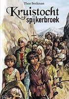 Thea Beckman (LEMNISCAAT), Ophalen of Verzenden, Zo goed als nieuw, Non-fictie