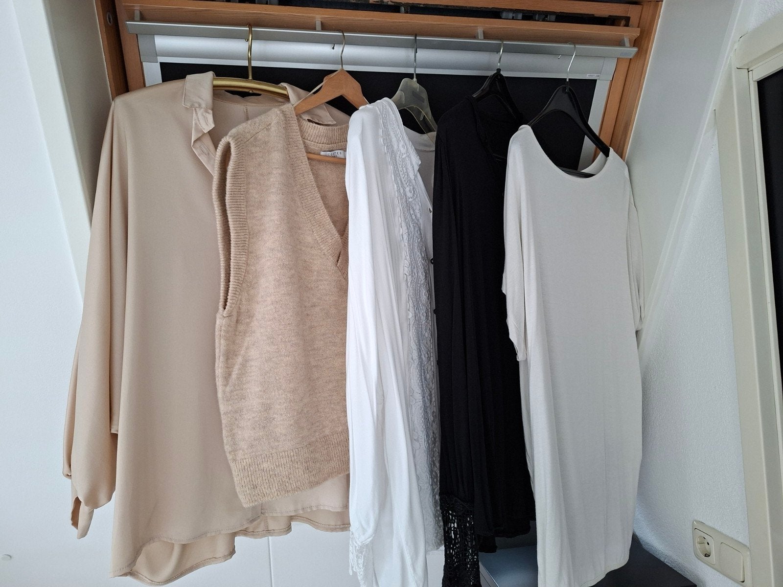 te koop leuke dames blouses, Ophalen, Zo goed als nieuw, Maat 46/48 (XL) of groter